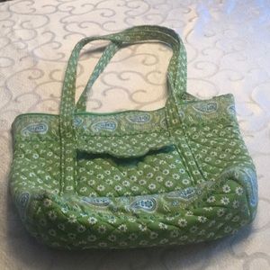 Vera Bradley handbag